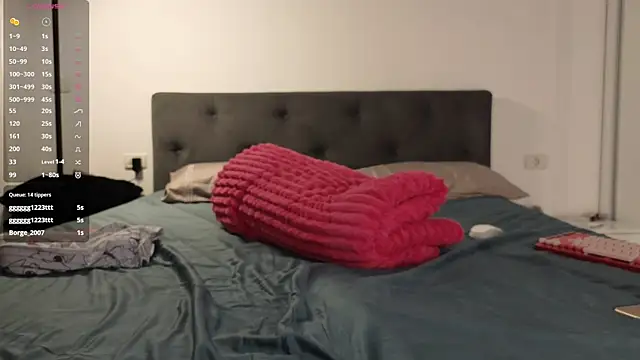 kimmie_meow webcam