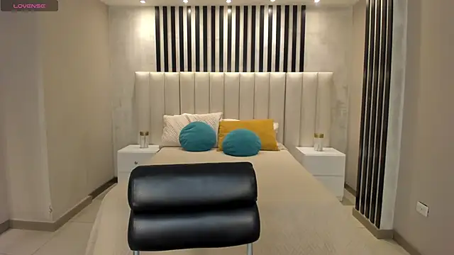 AbbyDalton webcam