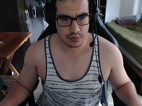 thealfawolf01 webcam
