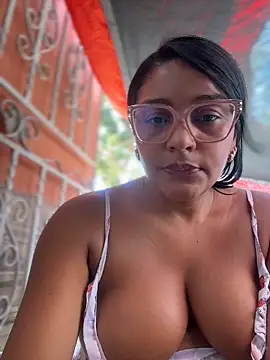 anaesca webcam