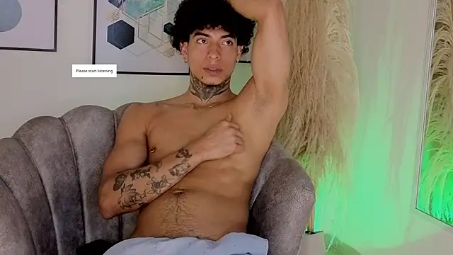 Big_mike_e webcam