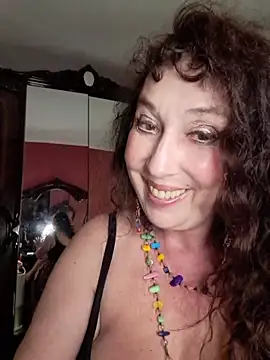 GypsyEsmeralda