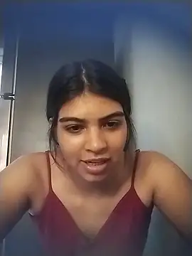 Pocahontas_Princess_ webcam