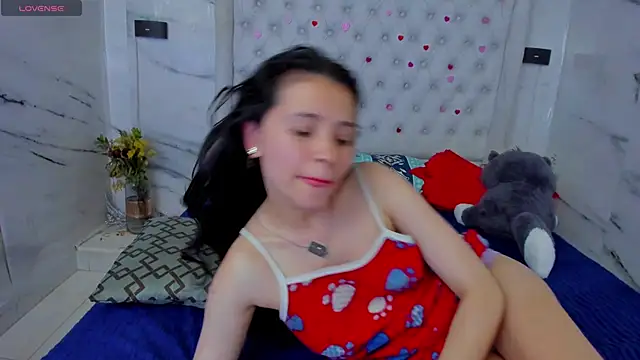 arissha_lee webcam