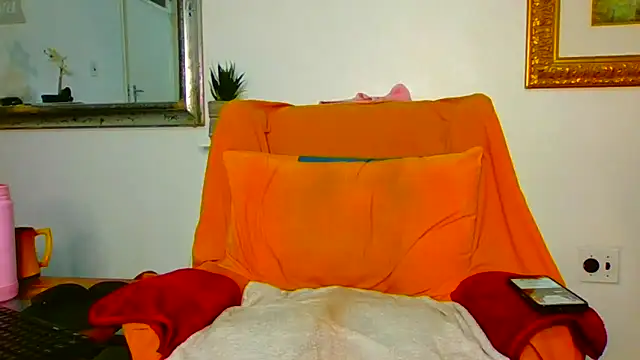 ModelZoee webcam