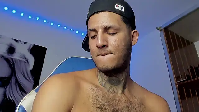 Lord_Luciferhot_Dirty666 webcam