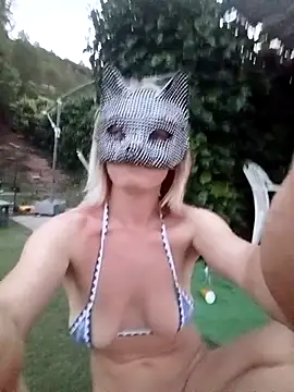 HotWife_VR webcam