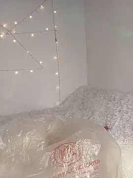 XOXOebony webcam
