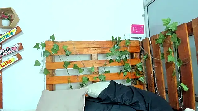 cris_dulce webcam