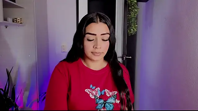 Kayleemorales webcam