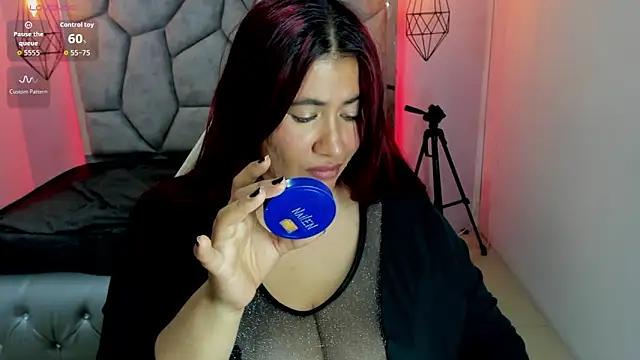 Addyy_02 webcam