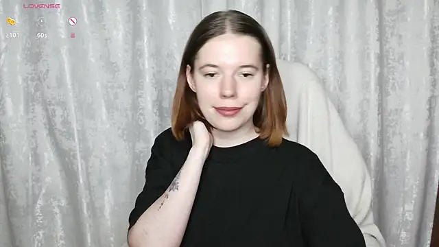 Margie_Dorene webcam