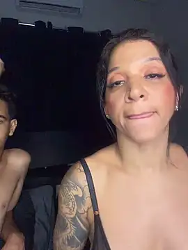 Biazinhabdsm webcam