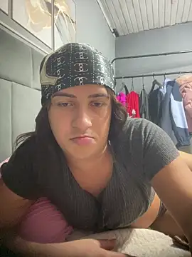 larysinha webcam