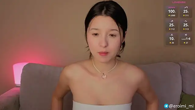 eroimi webcam