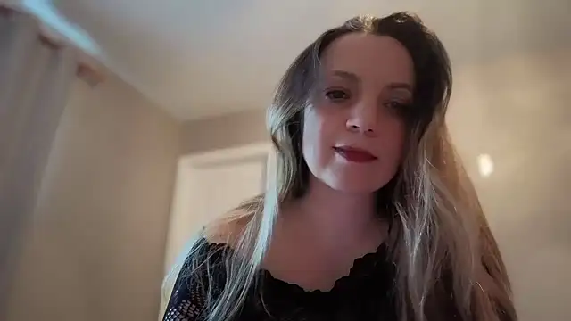 ShyFlameLive webcam
