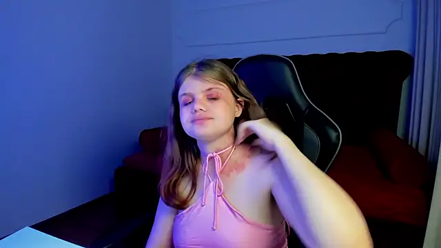 ChloeHalses webcam