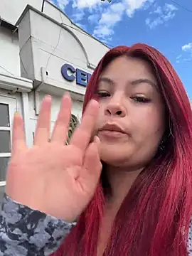 Lia-Moon77 webcam