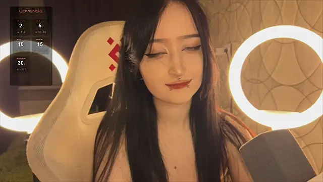 SinSpirits webcam