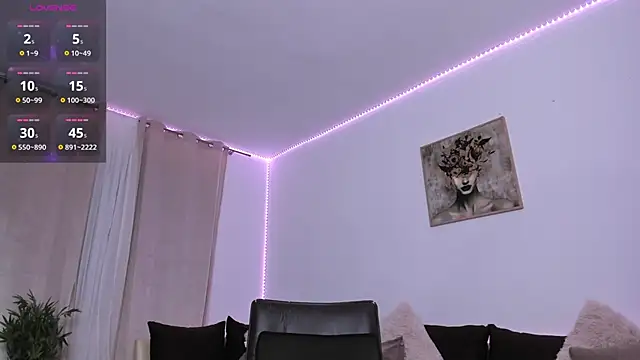 PureBlisss_ webcam