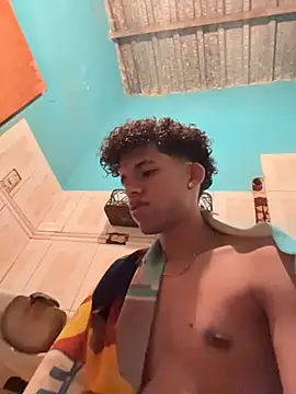 Stickmendez webcam