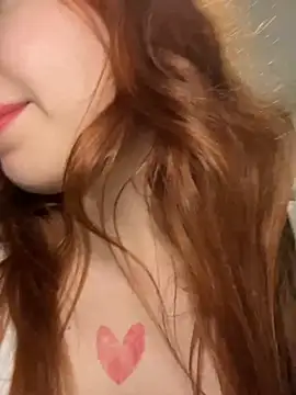 RedheadQueen_ webcam