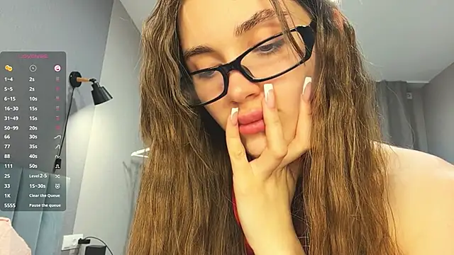 Veluxe webcam