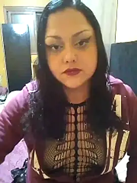 Darklilithrose1_ webcam
