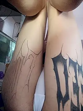 Juliette_Doll_ webcam