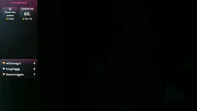 CandiceSpencer webcam