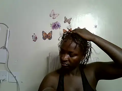 Black_Q webcam