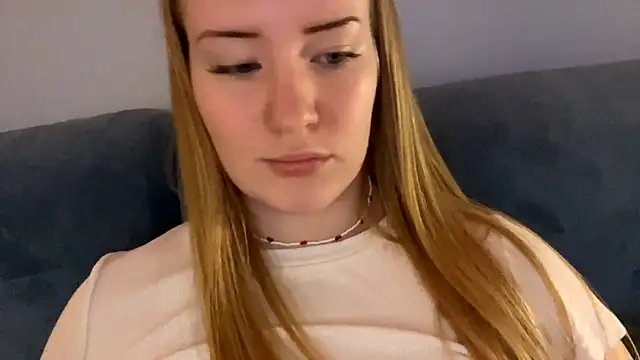 Lisi_Kiss_ webcam