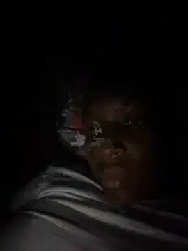 SassyPaulette webcam