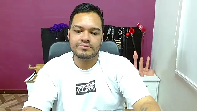 -AlejandroT- webcam