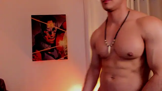 AlexRivera6 webcam