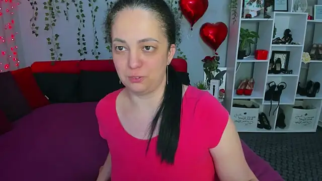 DarlingMilf webcam