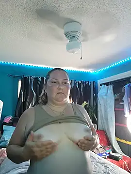 SexyNikki6969 webcam