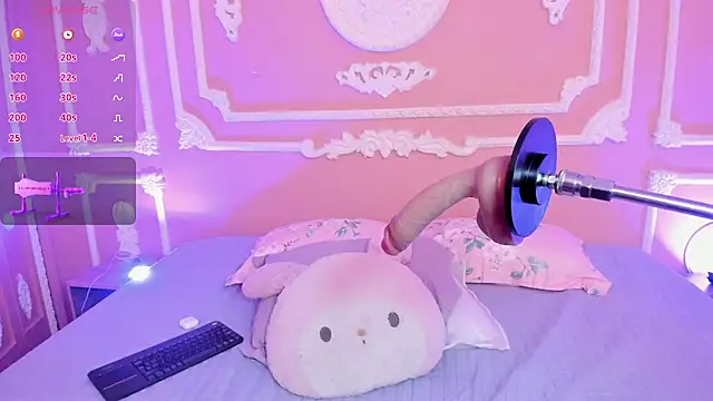 emilyborch - EmilyBorch's free webcam - UK Sex Cams