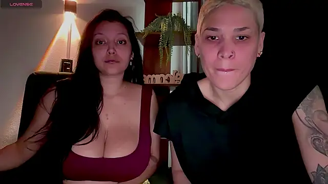 MarcellaGriffin webcam