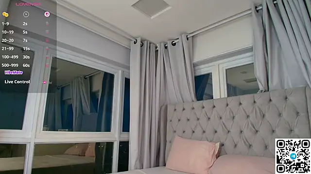 Skinny_Alice webcam