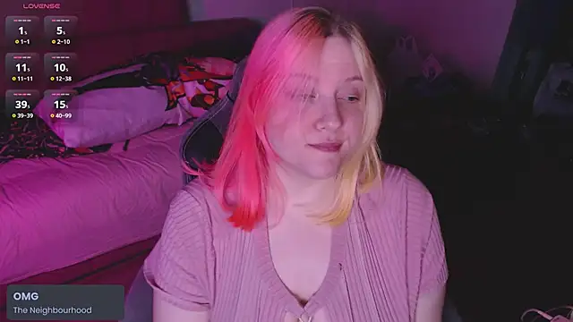 lissamuff webcam