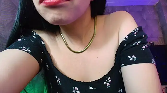 AnnaliOlsenX webcam