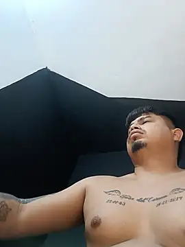 DickMasterfindom webcam