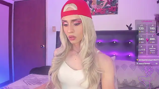 Brinnelad - Trans webcam sex chat