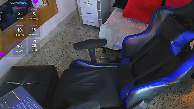 VladHellsing4 webcam
