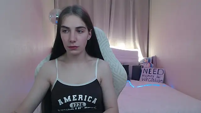 NikaStark_ webcam