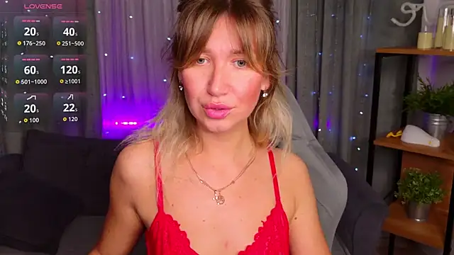 MilaBott webcam