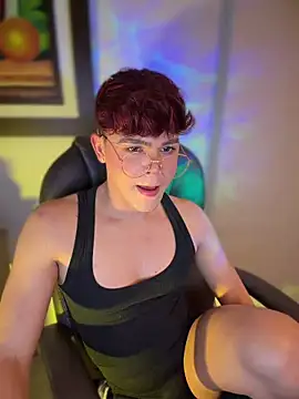 PRINCE_STEV webcam