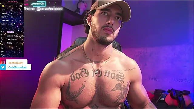 JACOB_MARTINS webcam