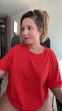 MiaPetit_ webcam